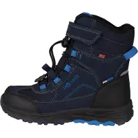 TROLLKIDS Hafjell Xt Snow Boots Bleu EU 34 Enfants