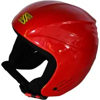 Stadium Accessories Arrow Style Helmet Orange 60 cm