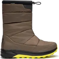 Rossignol Podium Coulisse Snow Boots Marron EU 45 Homme