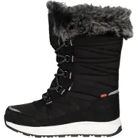 TROLLKIDS Hemsedal Xt Snow Boots Noir EU 36 Fille