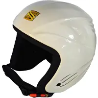 Stadium Accessories Arrow Style Helmet Blanc 50 cm