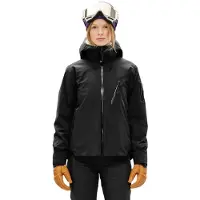 The Mountain Studio 2l Veste Stretch Noir XS Femme Noir XS