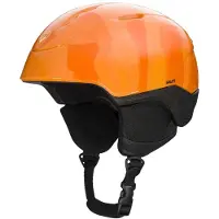 Rossignol Whoopee Impacts Helmet Orange S-M