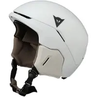 Dainese Snow Nucleo Ski Helmet Blanc XS-S