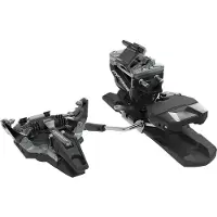 Dynafit Radical Touring Ski Bindings Argenté 110 mm