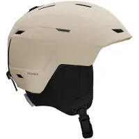 Salomon Pioneer Lt Rf Helmet Beige M