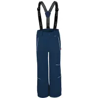TROLLKIDS Holmenkollen Slim Fit Pants Bleu 164 cm Enfants