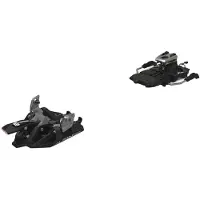 Marker Alpinist Free 11 105 Mm Touring Ski Bindings Argenté 105 mm