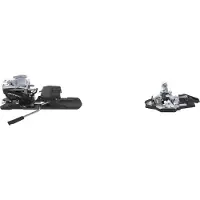Dynafit Radical Long Travel 100 Mm Touring Ski Bindings Argenté 100 mm