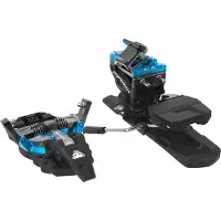 Dynafit St Rotation Lite 7 Touring Ski Bindings Argenté 100 mm