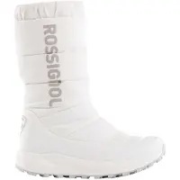Rossignol Podium Knee High Snow Boots Blanc EU 41 1/2 Femme