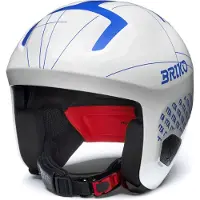 Briko Vulcano 2.0 Italia Helmet Blanc 53-54 cm