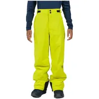 Rossignol Ski Pants Jaune 16 Years Garçon