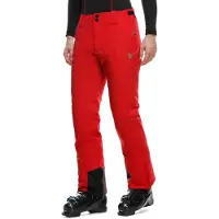 Dainese Snow Onira Aerosense-dry Pants Rouge 2XL Homme
