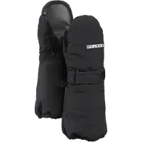 Burton Warmest Gloves Noir 5-6 Years Enfants