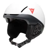 Dainese Snow Elemento Helmet Blanc XL-2XL