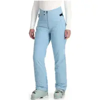 Spyder Fuse Pants Bleu 10 Femme