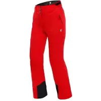 Dainese Snow Opra Aerosense-dry Pants Rouge XL Femme