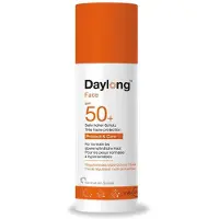 Daylong Face Fluide Régulateur Multi-Protection SPF50+ 50 ml Crème