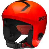 Briko Vulcano 2.0 Helmet Orange XS