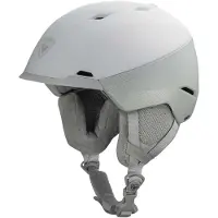 Rossignol Alta Impacts Helmet Gris S-M