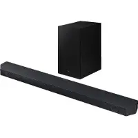 Samsung HW-Q610GC/ZG HW-Q610GC/ZG Soundbar schwarz