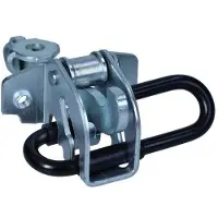 MAXGEAR Limiteur De Porte Fiat P. Panda 03-12 Le Pr