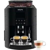 Krups Robot café 15 bars noir - - EA81P070 -