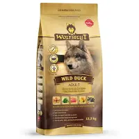 Wolfsblut 12,5kg Canard Sauvage Adulte