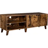 Usorteret Mike (140 x 40 x 50 cm)