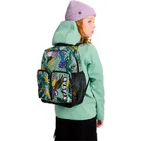 Burton Gromlet 15l Junior Backpack Vert Enfants