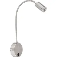 Globo Applique intérieure Applique avec interrupteur Salon Chambre 57311N