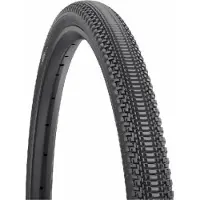WTB tyres Vulpine Tcs Light Fast Rolling Sg2 Tubeless 700c X 36 Gravel Tyre Noir 700C x 36