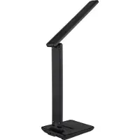 Globo Lampe de bureau LED Touch Dimmer Changement de couleur Lampe de chevet à intensité variable 58439S