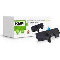 KMP 2927,3003 toner cartridge 1 pc(s) Original Cyan