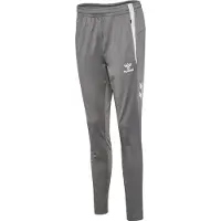 Hummel Lead 2.0 Tracksuit Pants Gris S Femme