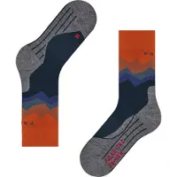 Falke Chaussettes Tk2 Crest