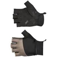 Northwave Unisexe, Gants, Gant à doigts courts Extreme Pro, Noir, (M)