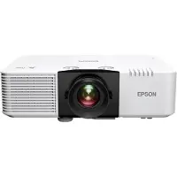 Epson Eb-l690u Projector Argenté One Size / EU Plug 220V