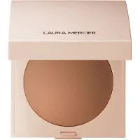 Laura Mercier Real Flawless Luminous Perfecting Poudre Compacte Sans Talc