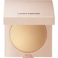 Laura Mercier Poudre compacte perfectrice lumineuse impeccable 7 g Miel