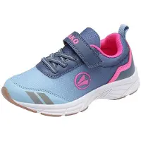 Jako Chaussure de sport 'Cise' bleu clair / bleu foncé