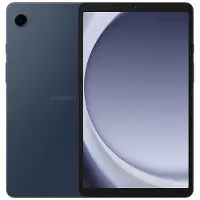 Samsung Galaxy Tab A9 Wi-Fi, 22.1 cm (8.7"), 1340 x 800 Pixels, 128 Go, 8 Go, 2.2 GHz, Marine