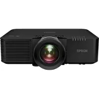 Epson Eb-l795se Projector Noir One Size / EU Plug 220V
