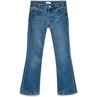 Vero moda Jean 'VMRiver' bleu denim
