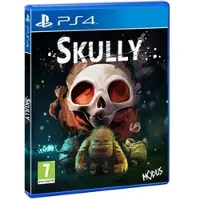 Skully PS4