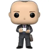 Funko POP! POP Movie VEEP Gary Walsh 724