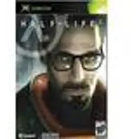 Half Life 2 Xbox