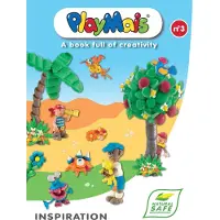 PlayMais Livret - INSPIRATION