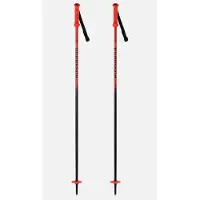 Rossignol Hero Junior Poles Orange 95 cm Garçon